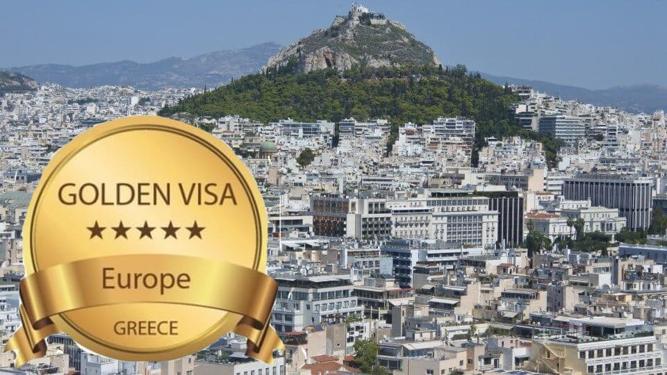 Greece Still Welcomes Golden Visa
