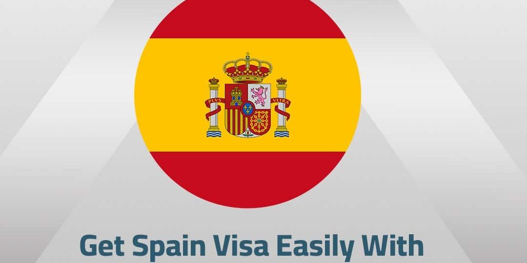 مميزات الحصول على الإقامة في اسبانيا