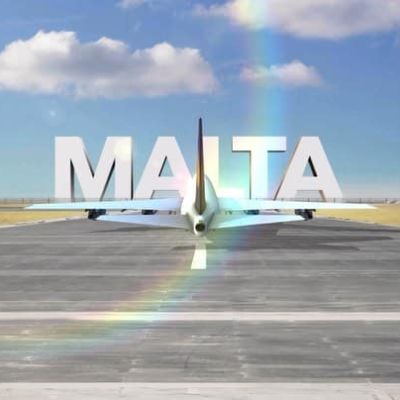الإقامة الدائمة في مالطا