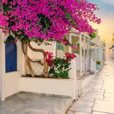 الإقامة في اليونان عن طريق الاستثمار العقاري
