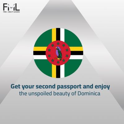Dominica citizenship by investment