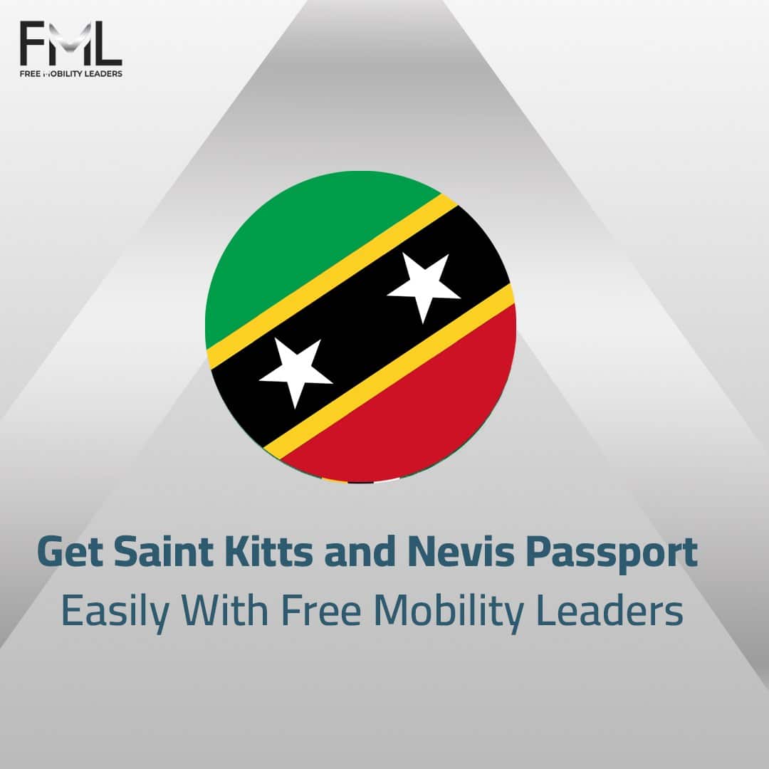 St Kitts and Nevis citizenship by investment program