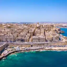 malta permanent residence benefits