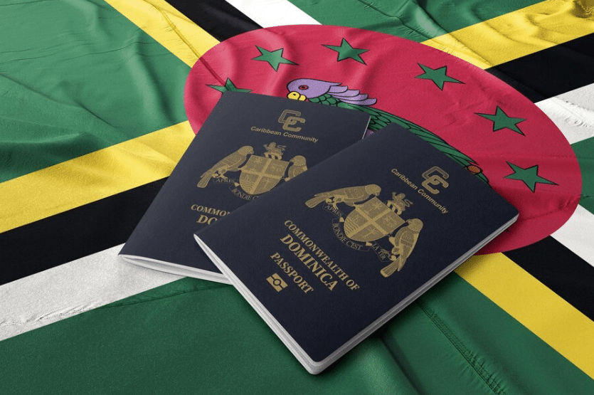 Dominica citizenship by investment program