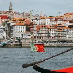 أنواع الإقامات في البرتغال