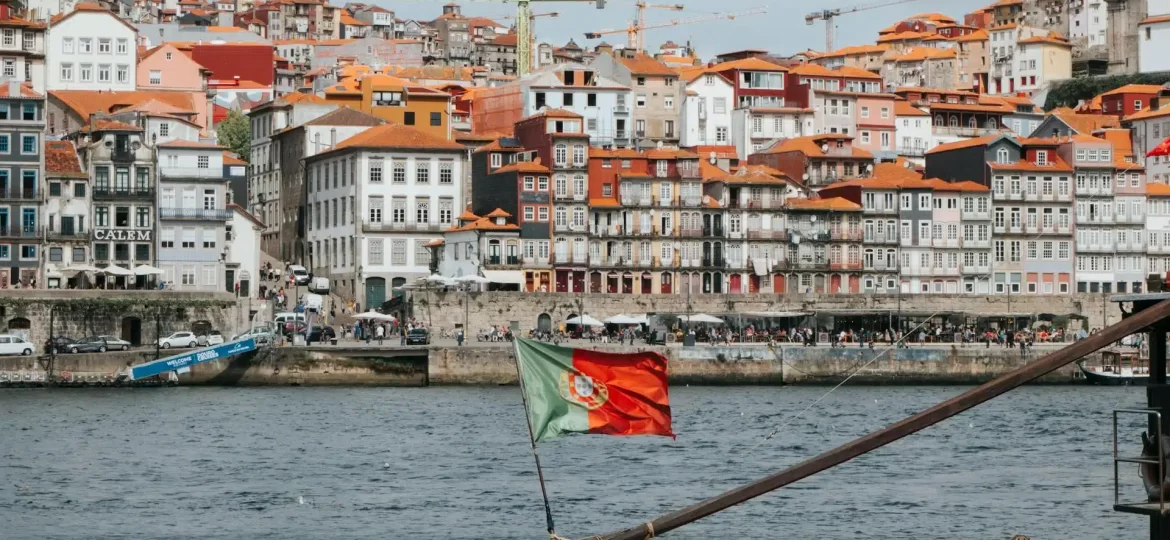 أنواع الإقامات في البرتغال